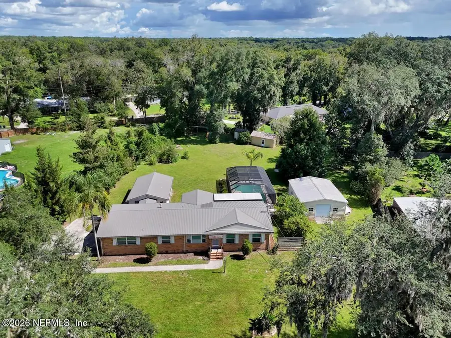 4075 Hillwood Road, Jacksonville, FL 32223 - #3