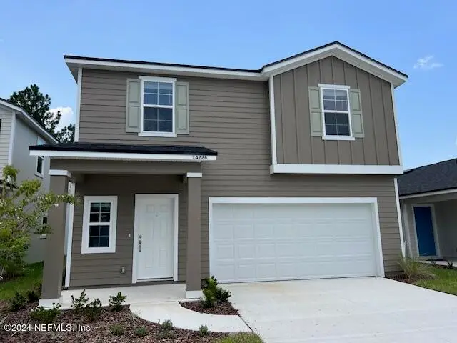 14352 Epply Drive, Jacksonville, FL 32218 - #1