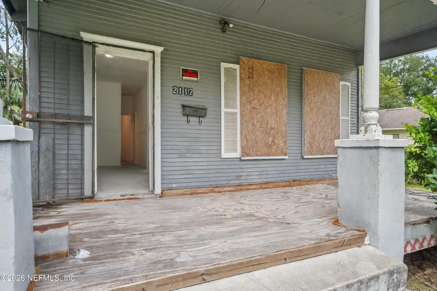 2117 Tuskegee Road, Jacksonville, FL 32209 - #3