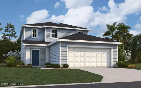 14371 Epply Drive, Jacksonville, FL 32218