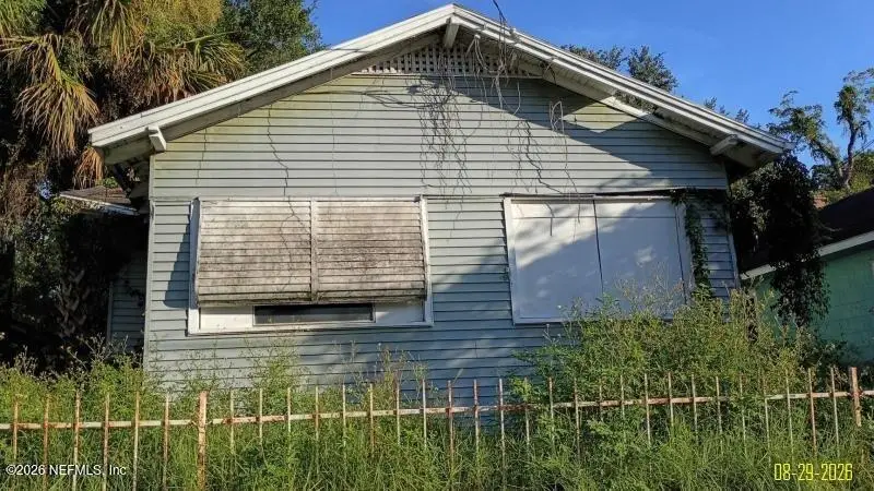 1039 Scriven Street, Jacksonville, FL 32209 - #1