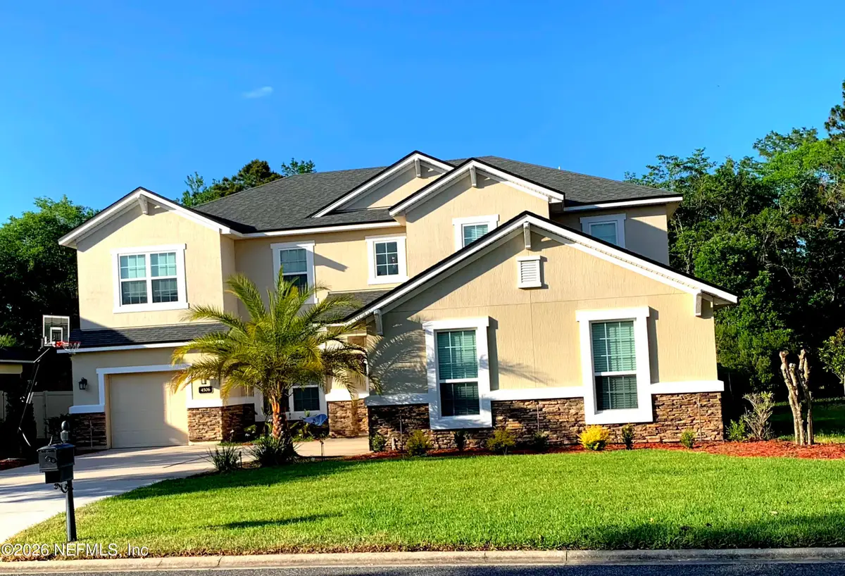 4506 Gray Hawk Street, Orange Park, FL 32065 - #1