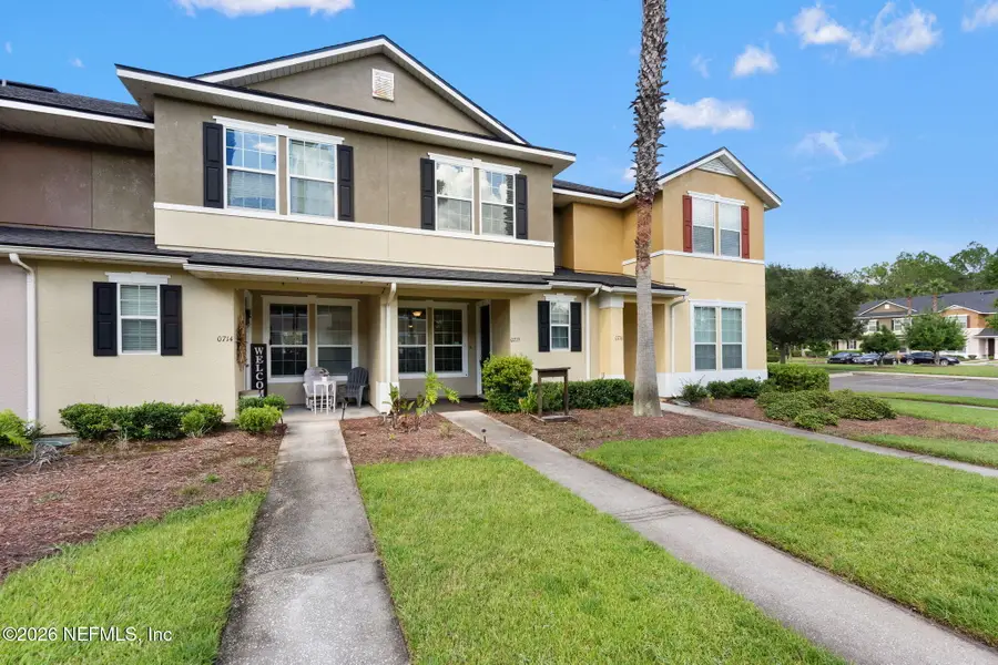 625 Oakleaf Plantation Parkway #715, Orange Park, FL 32065 - #2