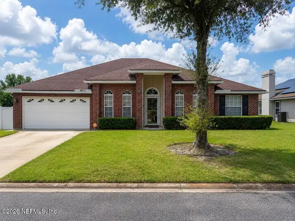 10812 Jessica Ash Drive, Jacksonville, FL 32218