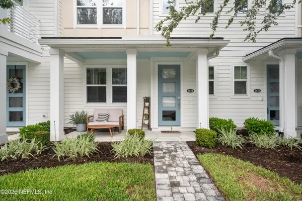 3634 Marsh Reserve Boulevard, Jacksonville, FL 32224