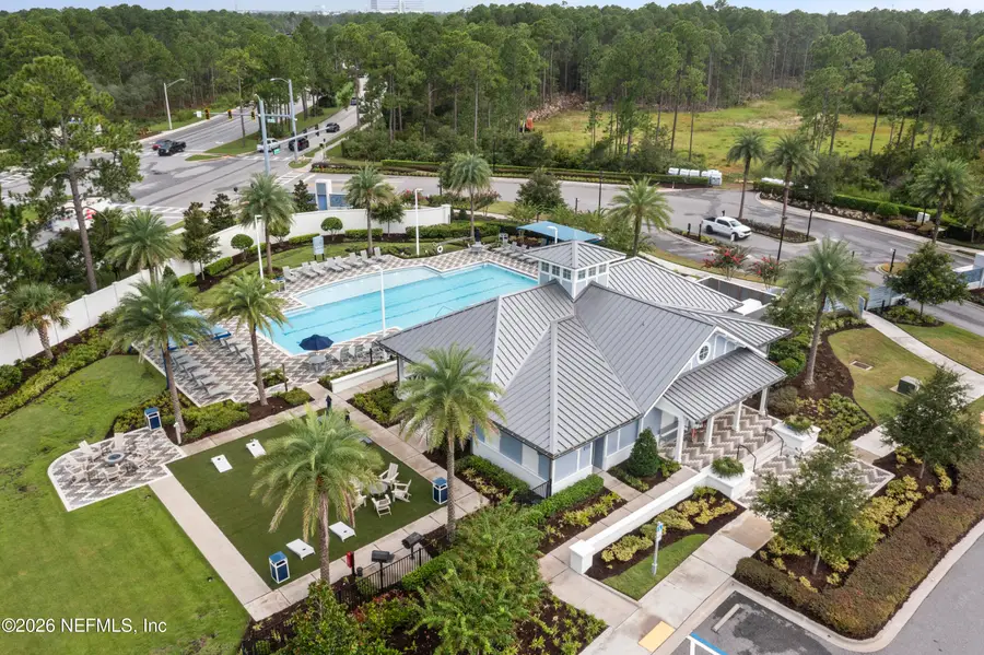 3634 Marsh Reserve Boulevard, Jacksonville, FL 32224 - #2