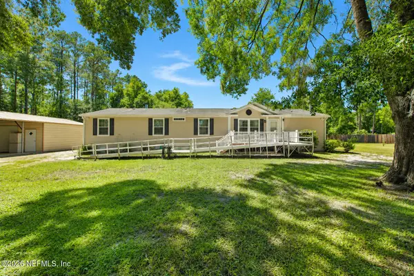 3051 Usina Road, St. Augustine, FL 32084