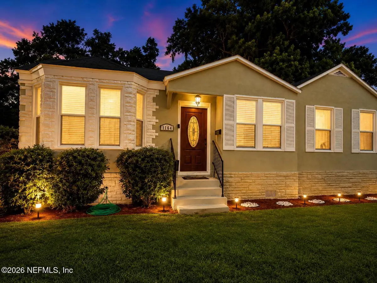 7164 W Lucky W Drive, Jacksonville, FL 32208 - #1