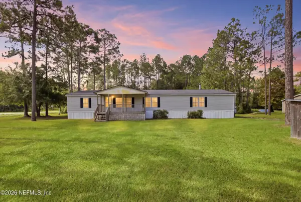 307 Horsetail Avenue, Middleburg, FL 32068