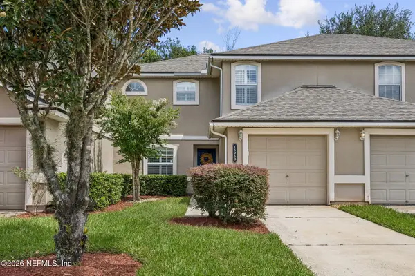 1595 Vineland Circle #B, Fleming Island, FL 32003