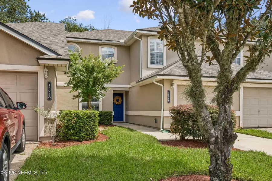 1595 Vineland Circle #B, Fleming Island, FL 32003 - #3