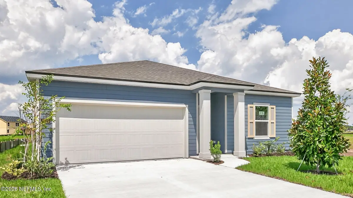 5413 Horseback Court, Jacksonville, FL 32234 - #1