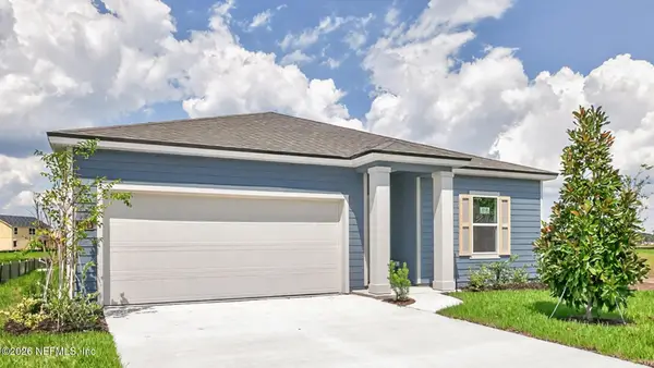 5413 Horseback Court, Jacksonville, FL 32234