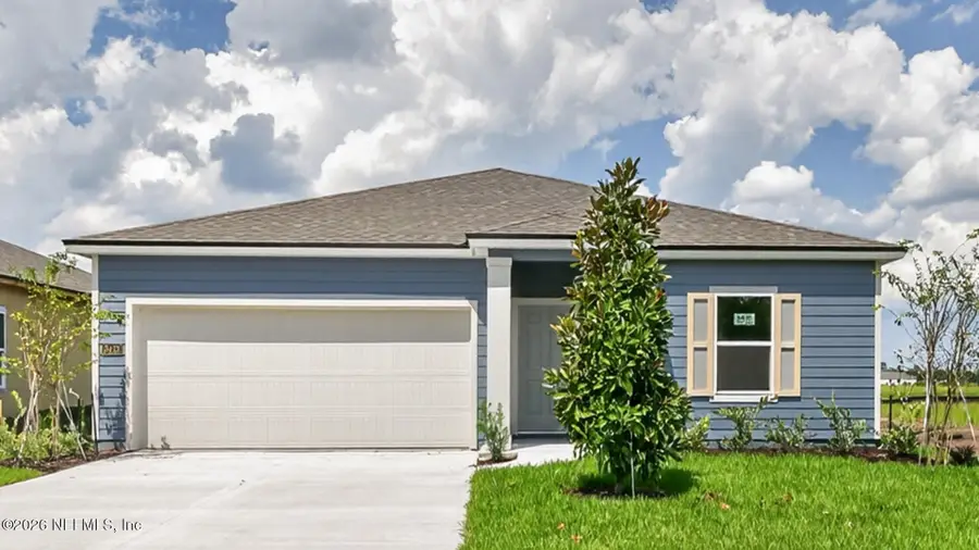 5413 Horseback Court, Jacksonville, FL 32234 - #2