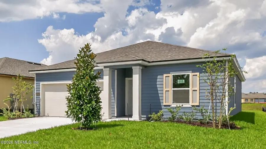 5413 Horseback Court, Jacksonville, FL 32234 - #3