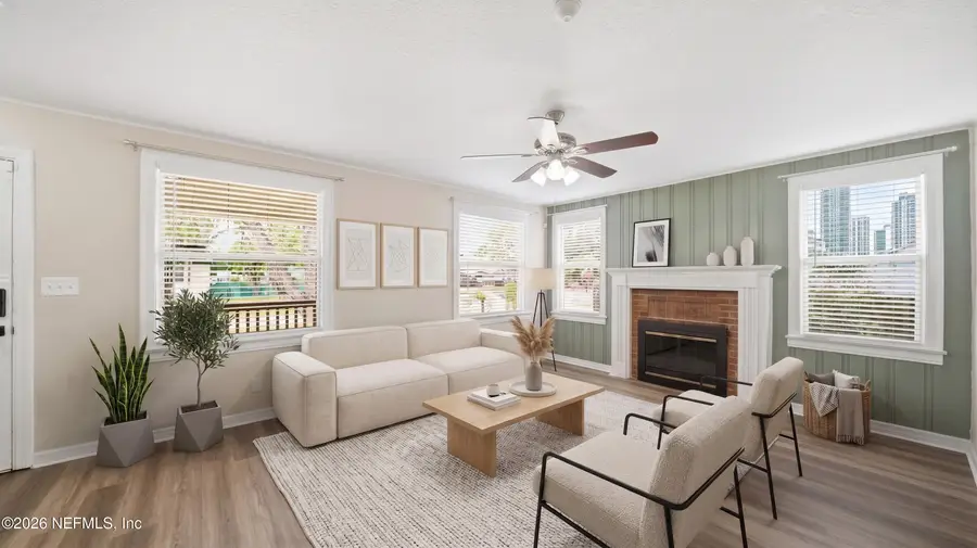 509 Murray Drive, Jacksonville, FL 32205 - #2