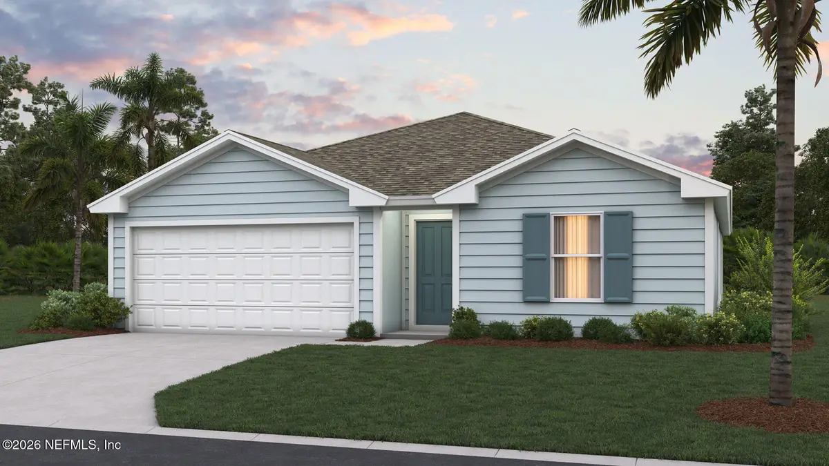 5406 Horseback Court, Jacksonville, FL 32234 - #1