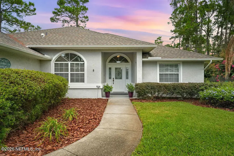 23 Barkley Lane, Palm Coast, FL 32137 - #2