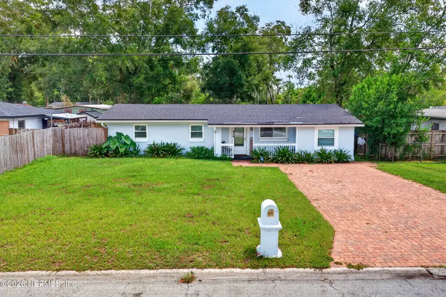 416 Ameca Avenue, Orange Park, FL 32073 - #3