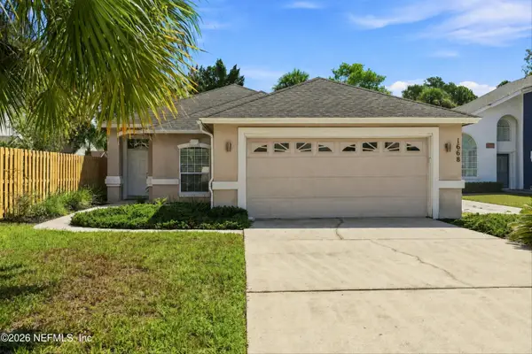 1668 Linkside N Court, Atlantic Beach, FL 32233
