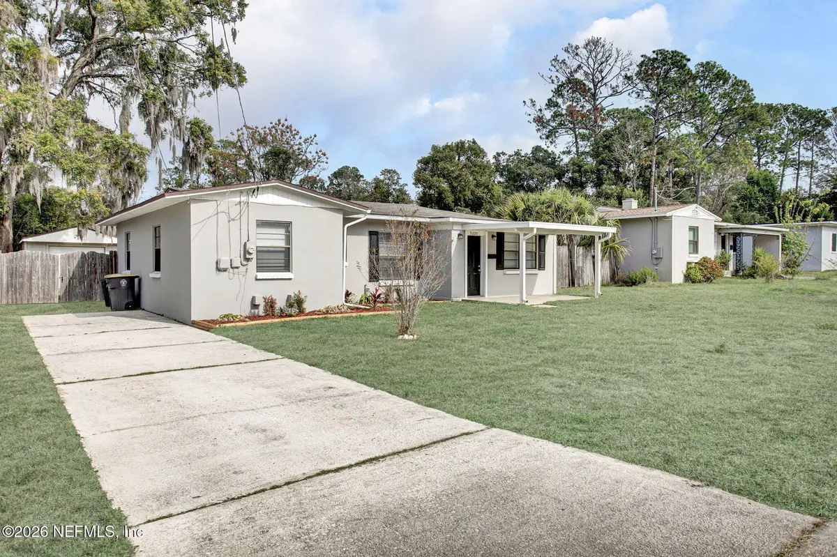 5235 Lexington Avenue, Jacksonville, FL 32210 - #1