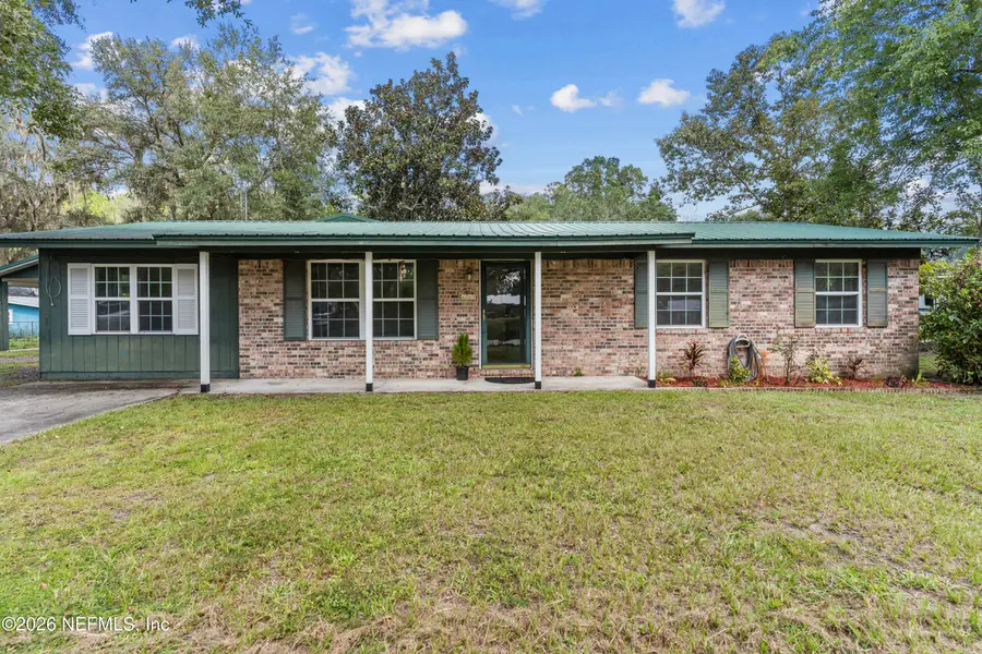 6263 Adams Road, Macclenny, FL 32063 - #2