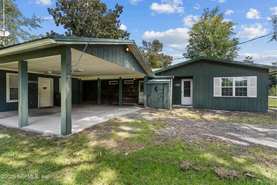 6263 Adams Road, Macclenny, FL 32063 - #3