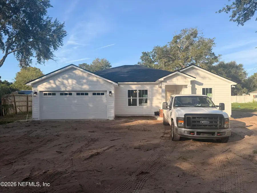 1672 Bermuda Road, Jacksonville, FL 32224 - #2