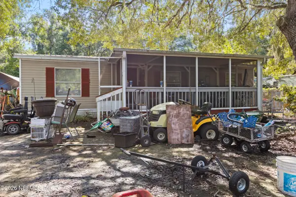 2648 Gorda Bella Avenue, St. Augustine, FL 32086