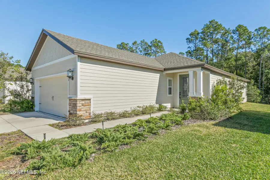 52 Falcon Ridge Road, Saint Augustine, FL 32084 - #3