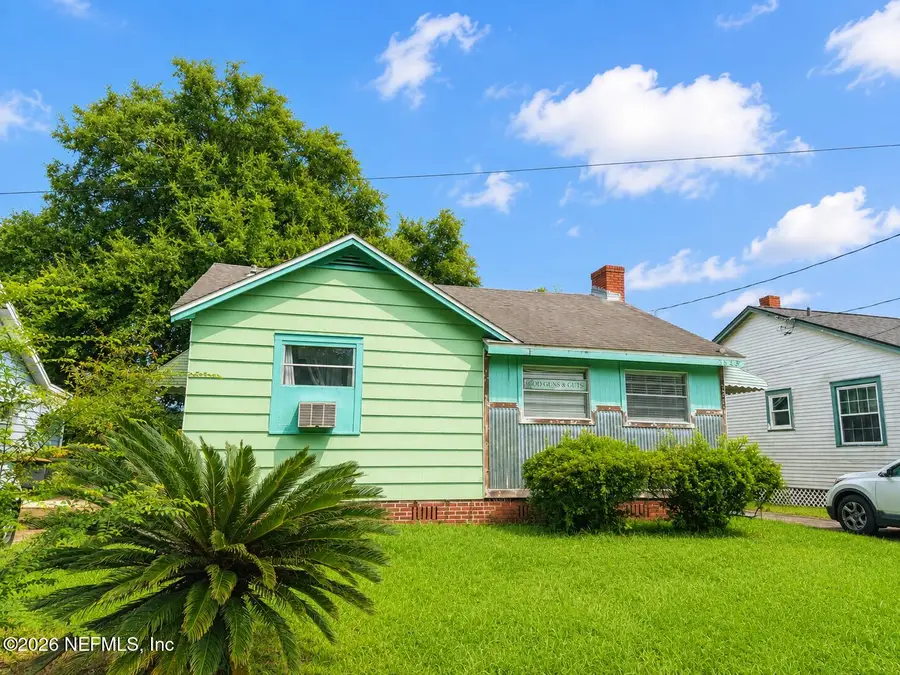 5323 Sunderland Road, Jacksonville, FL 32210 - #2