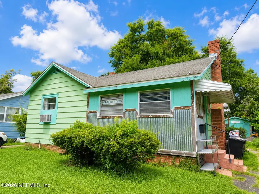 5323 Sunderland Road, Jacksonville, FL 32210 - #3