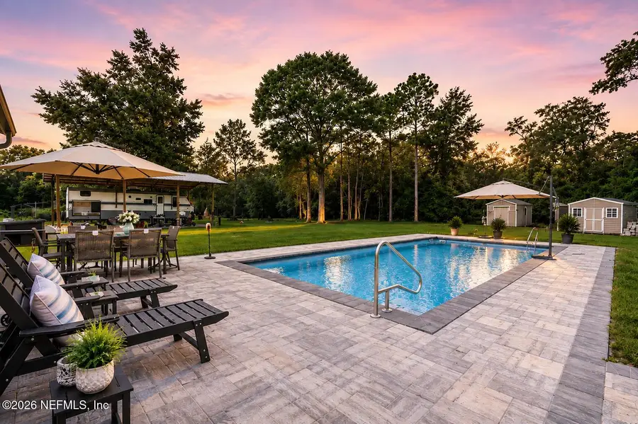1926 Friendly Place, Middleburg, FL 32068 - #3