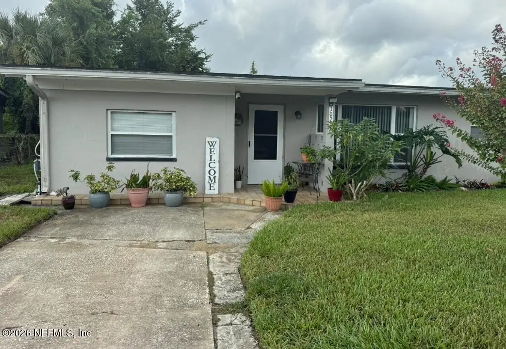 10772 S Hawaii Drive, Jacksonville, FL 32246 - #1