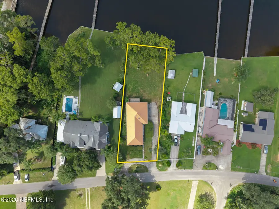 109 St Johns Boulevard, East Palatka, FL 32131 - #2