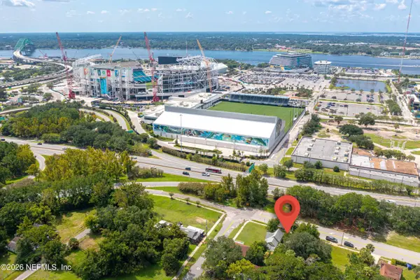 1133 Albert Street, Jacksonville, FL 32202