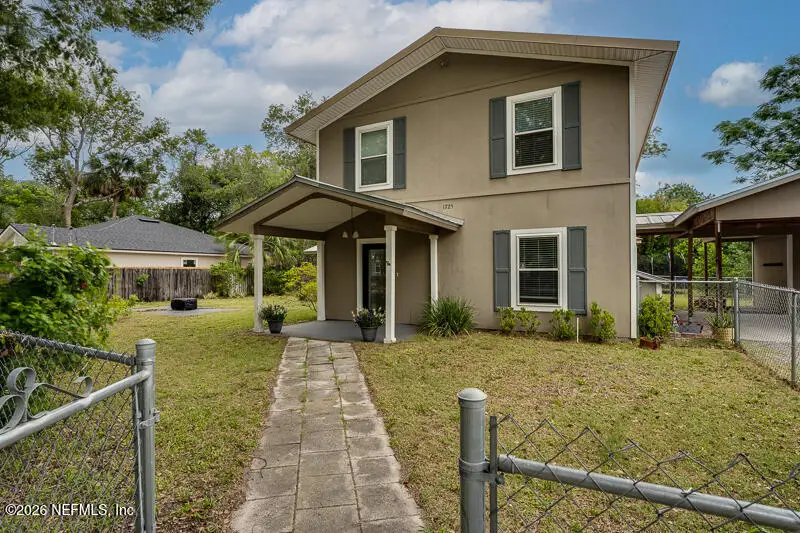 1725 Ashland Street, Jacksonville, FL 32207 - #3