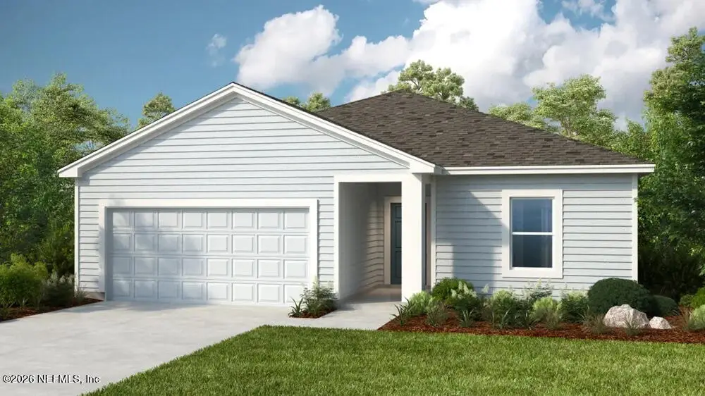 8465 Lilias Circle, Jacksonville, FL 32219 - #1