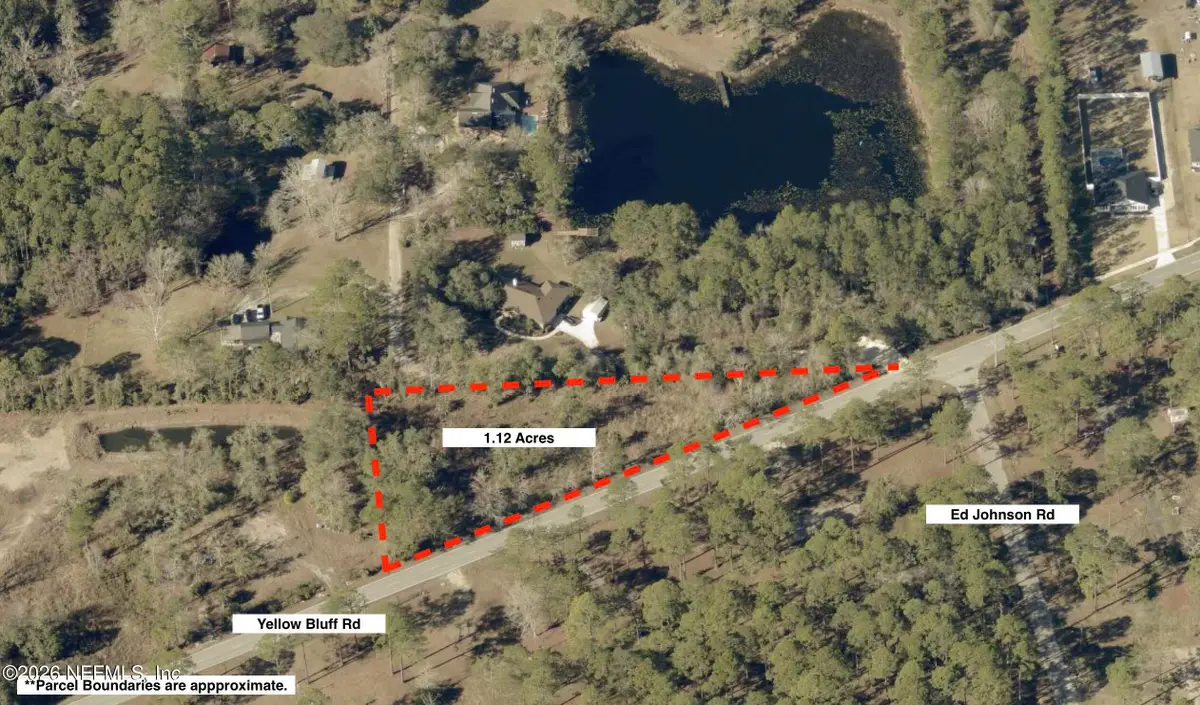 15551 Yellow Bluff Road, Jacksonville, FL 32226 - #1
