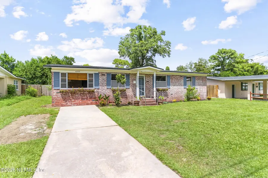 6235 Pine Summit Drive, Jacksonville, FL 32211 - #3
