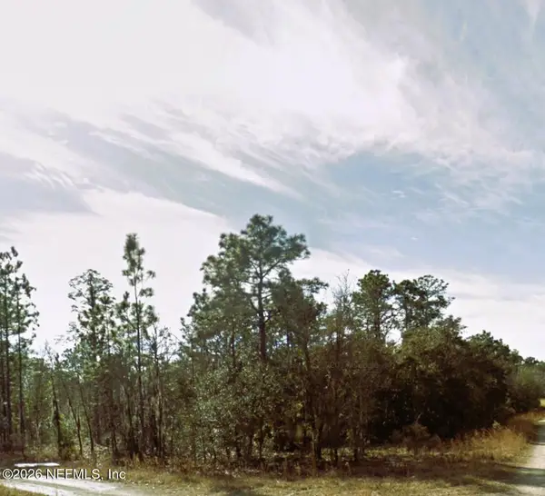 000 NE 3rd Place, Williston, FL 32696