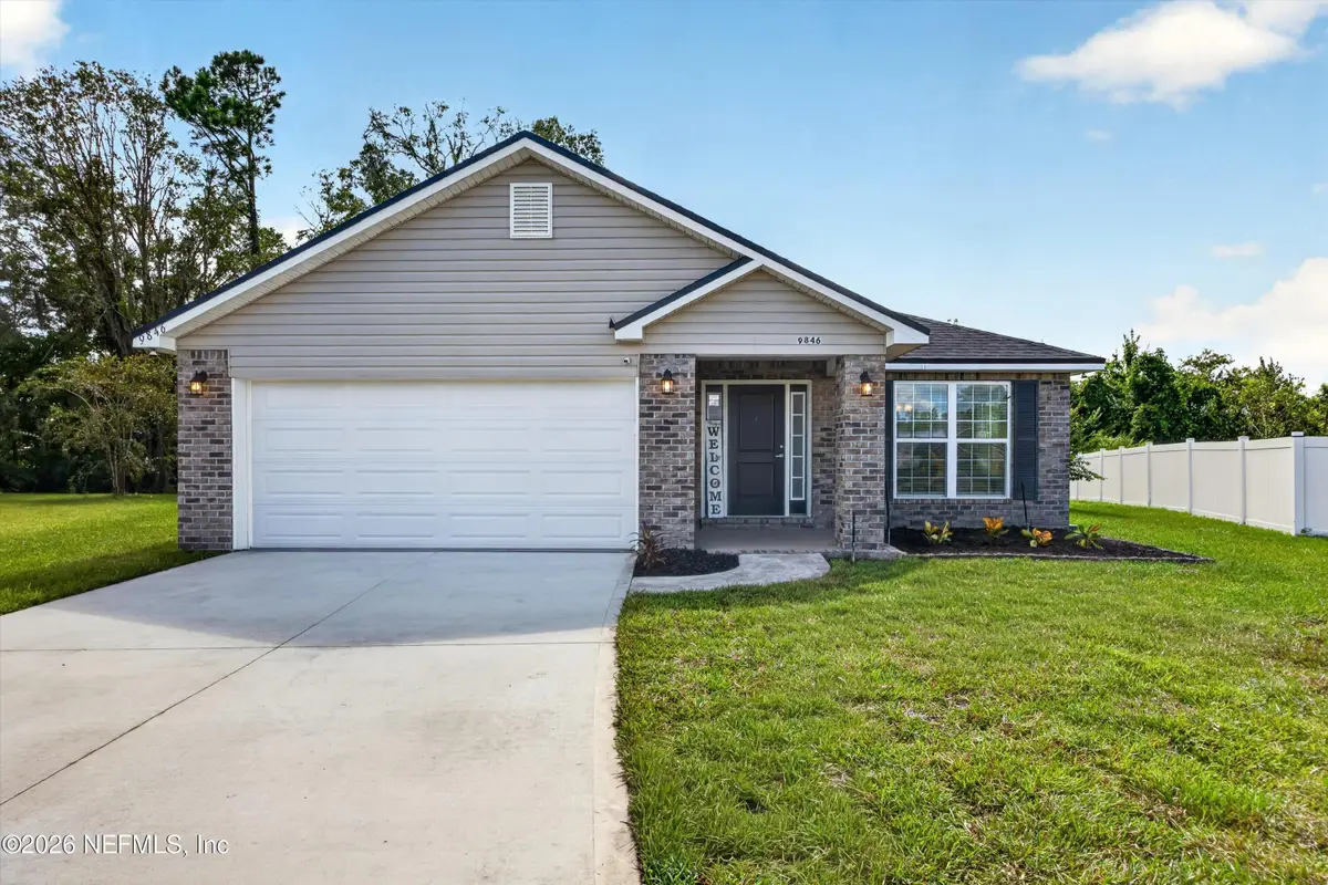 9846 Olivia Street, Jacksonville, FL 32219 - #1