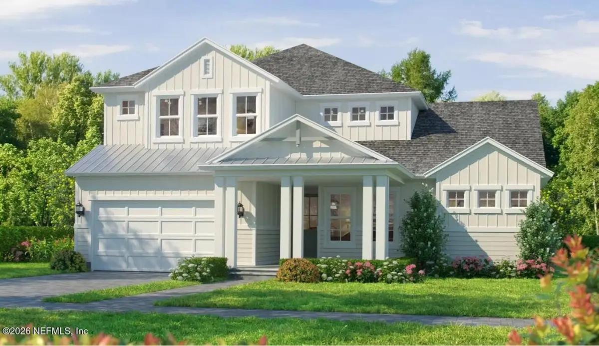5528 Settlers Ridge Court, Jacksonville, FL 32224 - #1