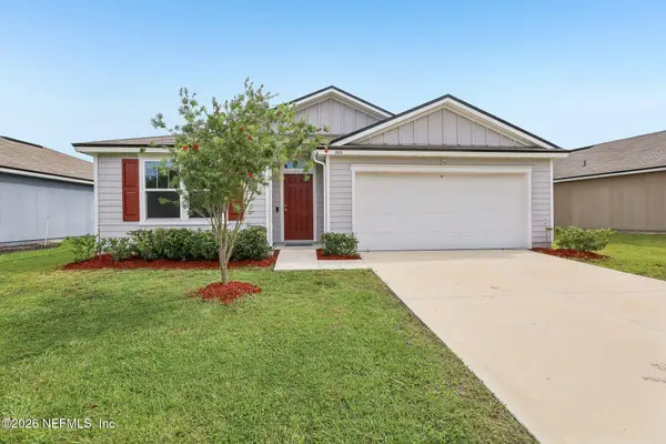 2035 Garrison Way, Green Cove Springs, FL 32043