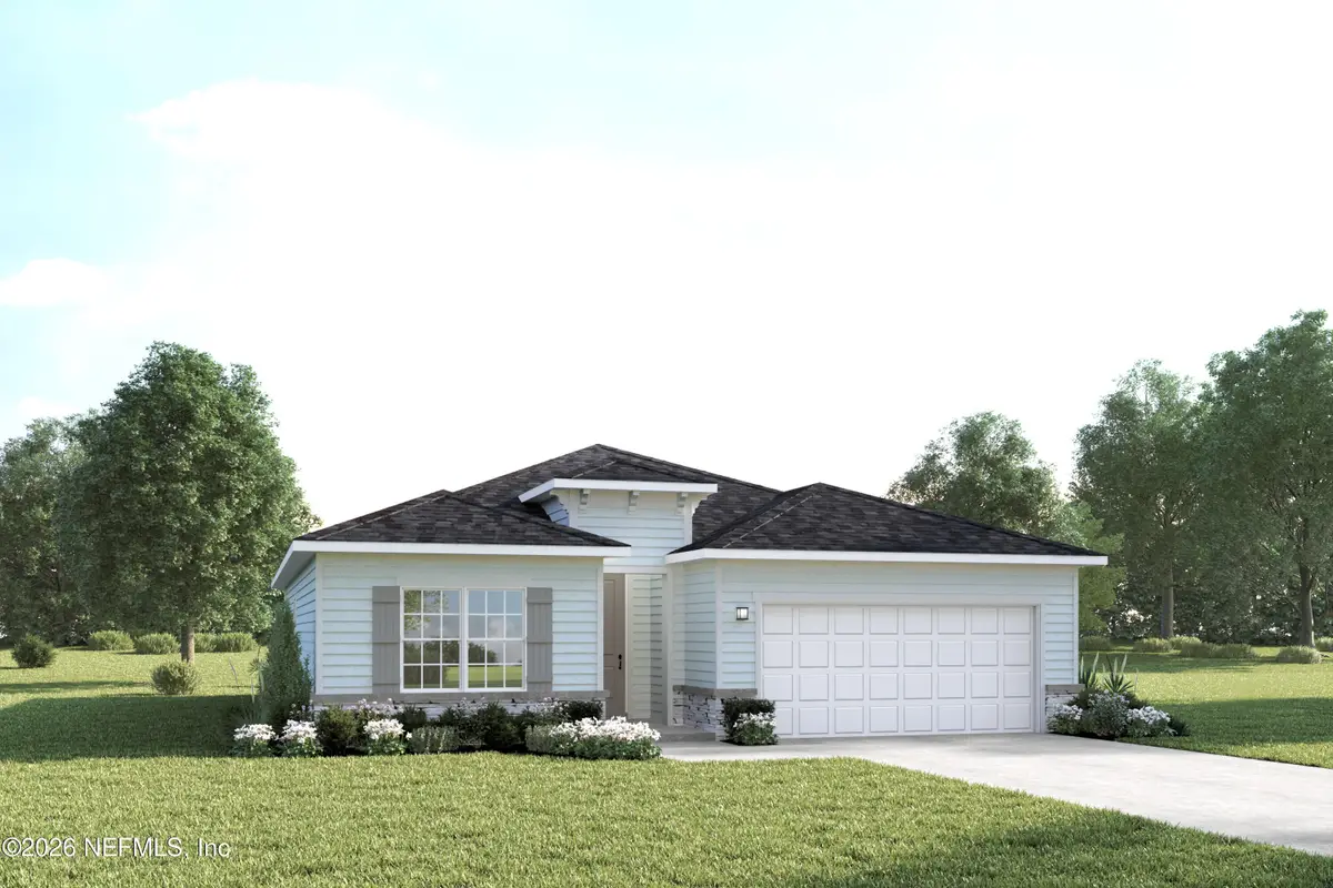 131 Sago Court, Palm Coast, FL 32164 - #1