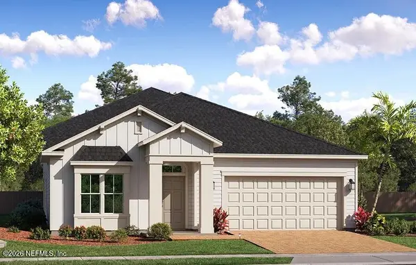 145 Smokerise Drive, St. Augustine, FL 32092