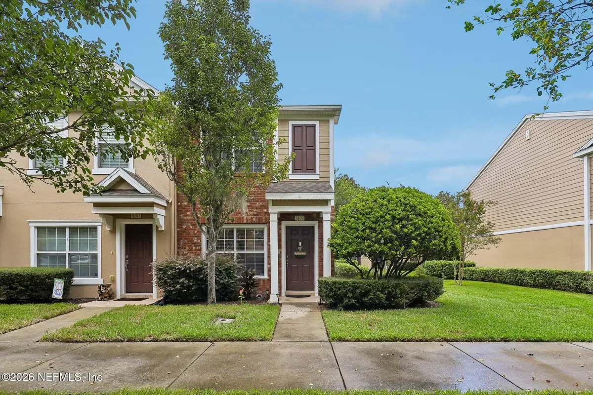 8109 Summer Palm Court, Jacksonville, FL 32256 - #1