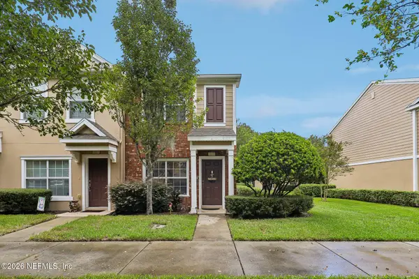 8109 Summer Palm Court, Jacksonville, FL 32256