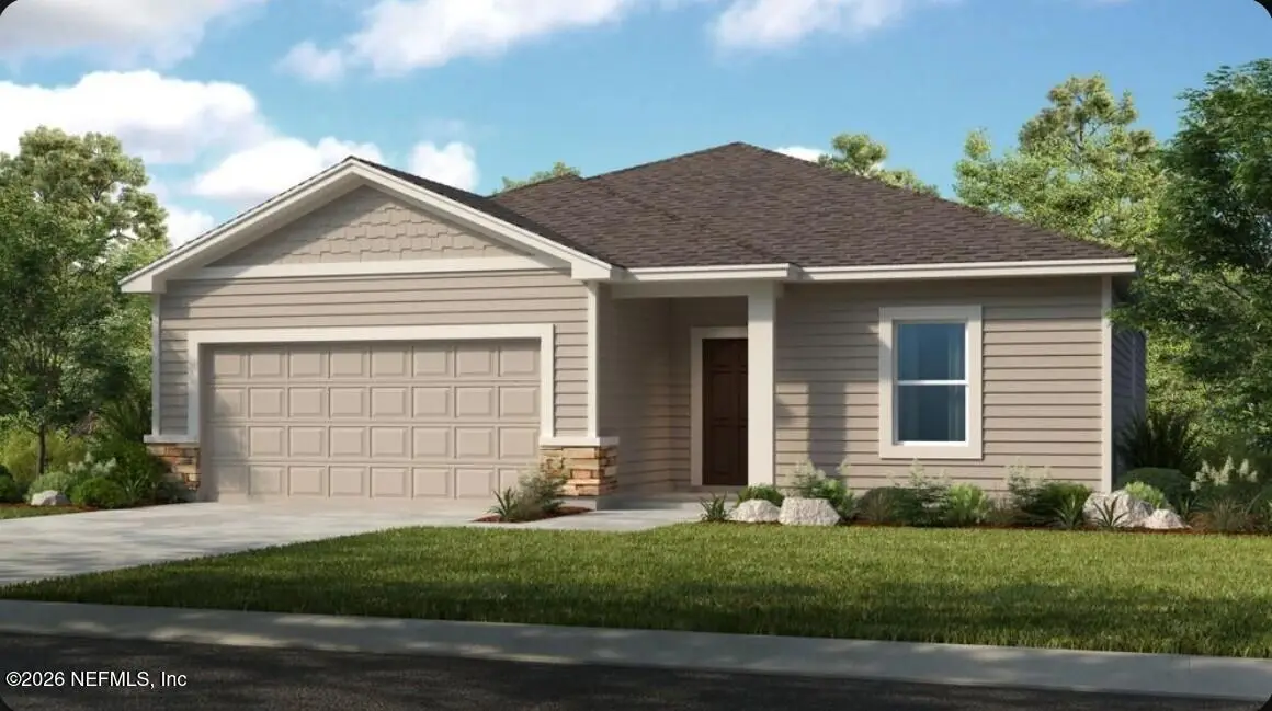 8179 Archibald Terrace, Jacksonville, FL 32219 - #1