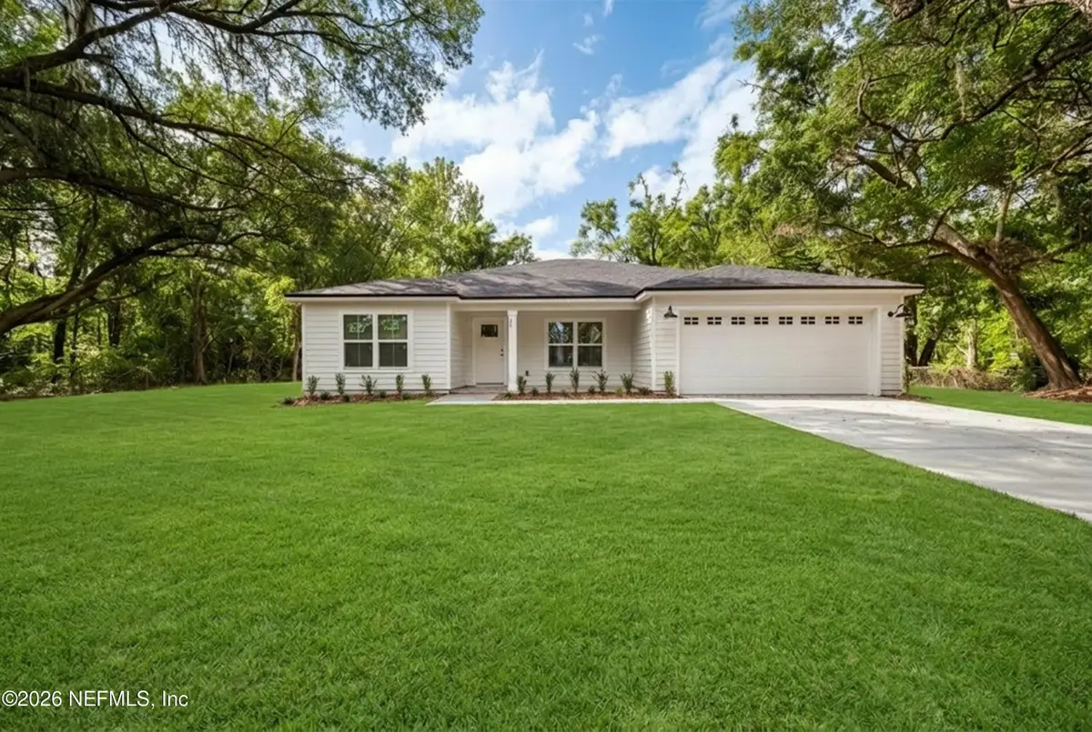 420 Bird Road #2, Jacksonville, FL 32218 - #1